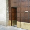 Passo carraio