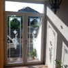 Portone In Pvc da Esterno