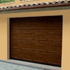Coibentazione portoni garage