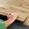 Posare 70mq di Parquet Flottante