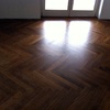 Preventivo per posa parquet spina ungherese