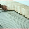 Parquet in pvc 16 m2 per coprire parquet in legno