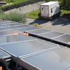 Richiesta preventivo per assistenza tende da sole