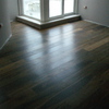Maxi listone prefinito in rovere anticato