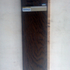 Parquet in rovere prefinito spazzolato