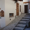 Progettazione ampliamento abitazione e giardino