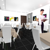 Progettazione bar a venezia