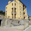 Progetto realizzazione lavanderia automatica