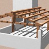 Casa prefabbricate in legno 100 m2