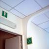 Adeguamento antincendio scuola
