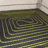 Togliere moquette e sistemare pavimento