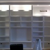 Realizzare libreria stile industriale