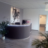 Bancone Reception Scommesse