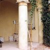Restauro persiane in villa