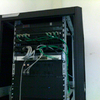 Impianto telefono, adsl e fibra ottica