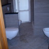 Costruzione di un nuovo bagno.
