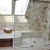 Sostituzione Vasca Bagno con Box Doccia