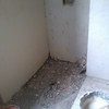 Rifacimento controsoffitto (senza armatura) e tinteggiatura