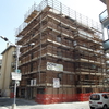 Dipingere facciata condominiale sconto in fattura
