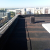 Rifacimento terrazzo