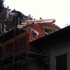 Collocare Nuove Tegole Tetto