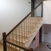 Casa prefabbricata in acciaio e legno di 120mq