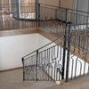 Installazione ringhiera da esterno
