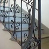 Verniciatura ringhiera