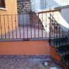 Preventivo di una ringhiera di metalo o alumminio