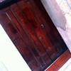 Rinnovare parquet in legno rovinato