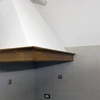 Rivestimento cappa