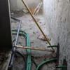 Ristrutturazione bagno + sistemazione casa