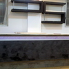 Rivestimento bancone bar ancona