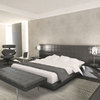 Ristrutturazione camera da letto