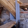 Ristrutturazione parquet esistente