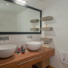 Ristrutturazione bagno torre a mare