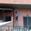 Muro esterno