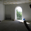 Sottomurazione cascinale + vespaio interno