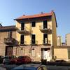 Smantellare e rifare il tetto di palazzina a tre piani 215mq