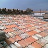 Copertura finto coppo lecce