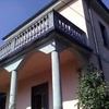 Ristrutturazione villa a rastignano