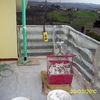 Rimozione macerie