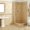 Rivestimento Per Pavimento e Pareti Bagno