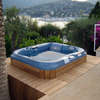 Vasca x piscina