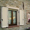 Demolizione rustico di campagna 350 mq