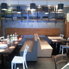 Insonorizzazione sala ristorante