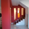 Dipingere salone e scala