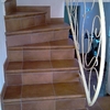 Cambiare piastrelle scala