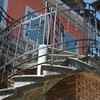 Rasatura, stuccatura e dipintura per ingresso appartamento e camera da letto