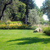 Giardinaggio - Tagliare Prato